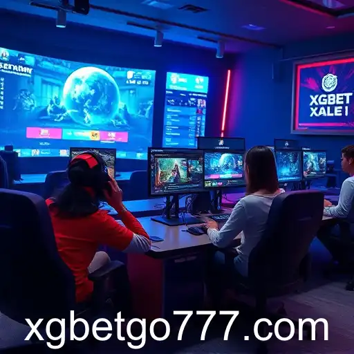 The Rise of Online Gaming Communities