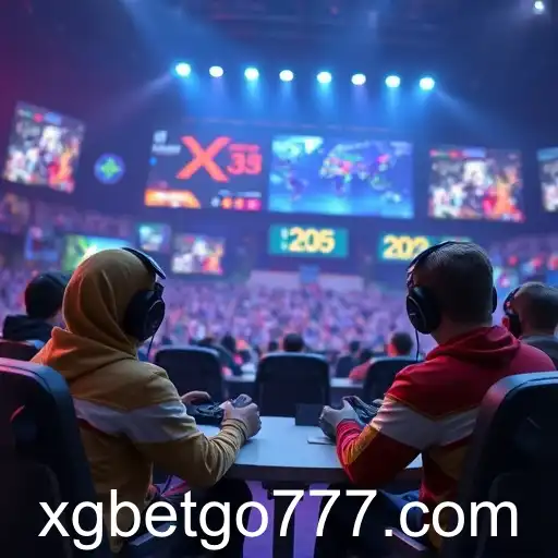 The Rise of Online Gaming Platforms in 2025