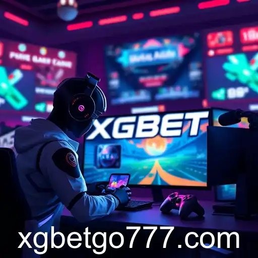 Exploring the Rise of Online Gaming Platforms