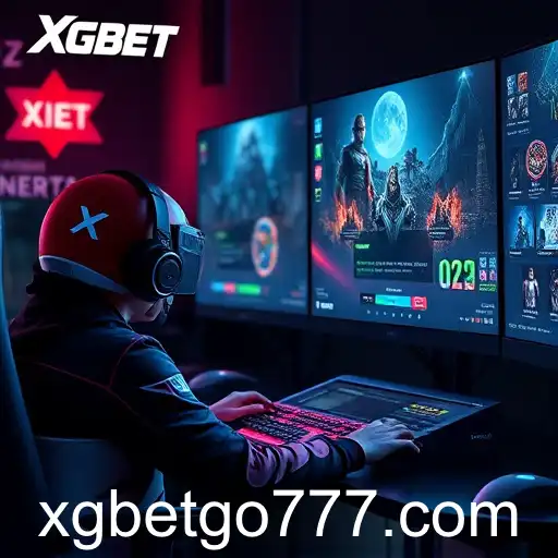XGBET: The Rise of Online Gaming Communities